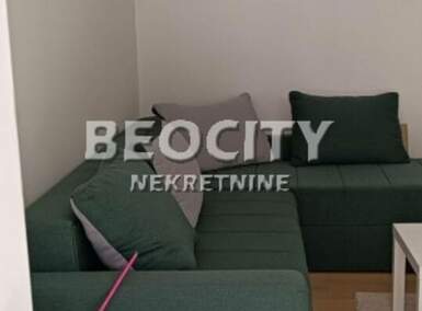 Jednosoban stan, Novi Sad - Centar | Izdavanje · 30m² · 250€