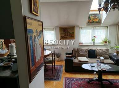 Cetvorosoban stan, Novi Sad - Nova Detelinara | Prodaja · 64m² · 149.990€