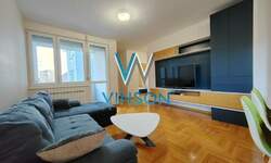 Jednoiposoban stan, Novi Sad - Centar | Izdavanje · 48m² · 650€