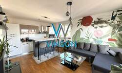 Dvoiposoban stan, Novi Sad - Telep | Izdavanje · 60m² · 700€