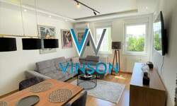 Jednoiposoban stan, Novi Sad - Socijalno | Izdavanje · 47m² · 700€