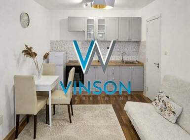 Garsonjera, Novi Sad - Bulevar Oslobođenja | Izdavanje · 29m² · 350€