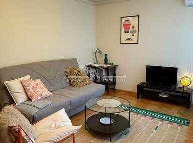 Jednosoban stan, Beograd - Miljakovac | Izdavanje · 39m² · 400€