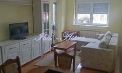 Dvosoban stan, Beograd - Đeram pijaca | Izdavanje · 55m² · 600€