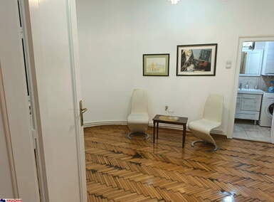 Trosoban stan, Beograd - Kalenić | Izdavanje · 70m² · 850€