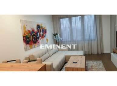 Dvosoban stan, Beograd - Blok 67a, A Blok | Izdavanje · 51m² · 900€
