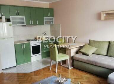 Jednosoban stan, Novi Sad - Grbavica | Izdavanje · 30m² · 300€