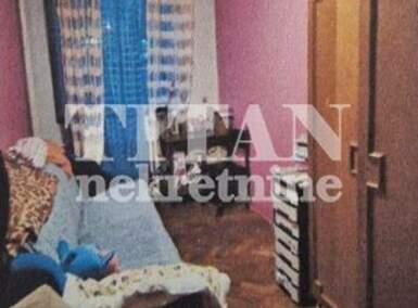 Jednoiposoban stan, Beograd - Centar | Prodaja · 44m² · 110.000€