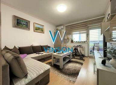 Jednosoban stan, Novi Sad - Nova Detelinara | Prodaja · 28m² · 97.850€