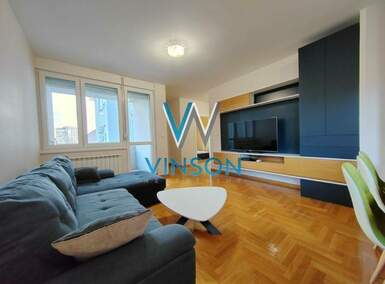 Jednoiposoban stan, Novi Sad - Centar | Izdavanje · 48m² · 650€