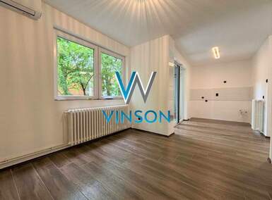 Jednoiposoban stan, Novi Sad - Novo naselje | Prodaja · 34m² · 108.150€