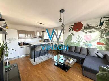 Dvoiposoban stan, Novi Sad - Telep | Izdavanje · 60m² · 700€