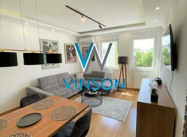 Jednoiposoban stan, Novi Sad - Socijalno | Izdavanje · 47m² · 700€