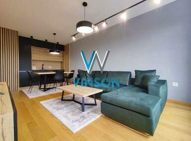 Jednoiposoban stan, Novi Sad - Centar | Izdavanje · 40m² · 600€