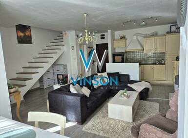 Cetvorosoban stan, Novi Sad - Grbavica | Izdavanje · 85m² · 700€