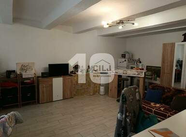 Dvosoban stan, Beograd - Centar | Prodaja · 64m² · 129.600€