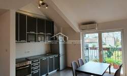 Trosoban stan, Beograd - Centar | Prodaja · 55m² · 285.000€