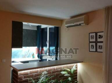 Jednosoban stan, Beograd - Retenzija | Prodaja · 29m² · 149.888€