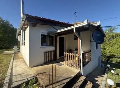 Kuća, Vladičin Han - Urvič | Prodaja · 120m² · 35.000€
