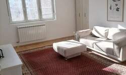 Dvosoban stan, Beograd | Izdavanje · 56m² · 650€