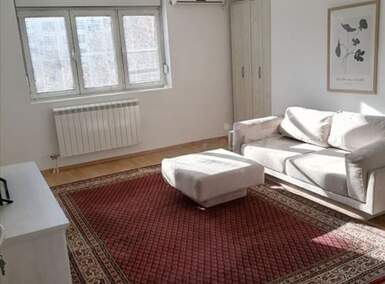 Dvosoban stan, Beograd | Izdavanje · 56m² · 650€