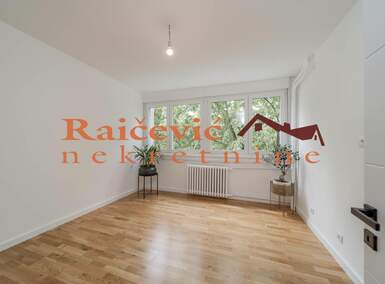 Dvoiposoban stan, Beograd - Save Kovacevica | Prodaja · 61m² · 205.000€