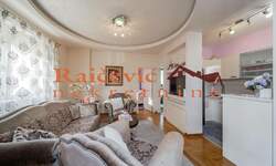 Dvoiposoban stan, Beograd - Gornji Grad | Prodaja · 68m² · 249.000€