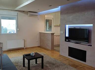 Trosoban stan, Beograd - Gornji Grad | Prodaja · 84m² · 304.500€