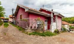 Kuća, Niš - Kovanluk | Prodaja · 240m² · 107.000€