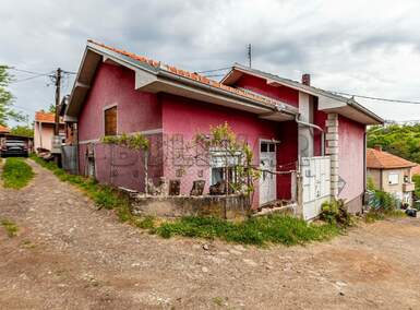 Kuća, Niš - Kovanluk | Prodaja · 240m² · 107.000€