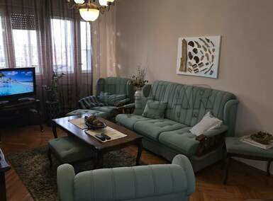 Trosoban stan, Niš - Čair | Izdavanje · 78m² · 390€