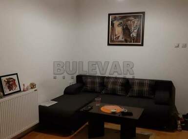 Dvoiposoban stan, Niš - Centar | Prodaja · 50m² · 113.500€