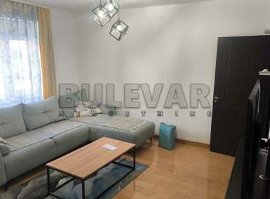 Dvoiposoban stan, Niš - Pantelej(Niš) | Izdavanje · 60m² · 400€