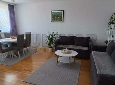 Trosoban stan, Niš - Ledena stena | Izdavanje · 69m² · 400€