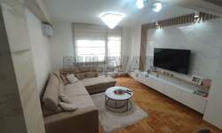Dvoiposoban stan, Niš - Gradska bolnica | Izdavanje · 70m² · 450€