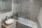 Dvoiposoban stan, Niš - Gradska bolnica | Izdavanje · 70m² · 450€