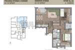 Trosoban stan, Niš - Duvanište | Prodaja · 64m² · 141.262€
