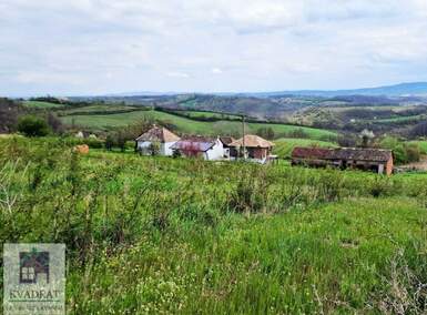 Plac, Ub - Pambukovica | Prodaja · 200.000€