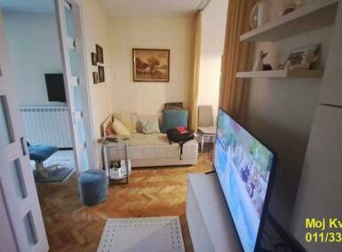 Jednoiposoban stan, Beograd - Vukov Spomenik | Prodaja · 42m² · 188.000€