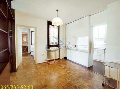 Troiposoban stan, Beograd - Cerak | Izdavanje · 78m² · 600€