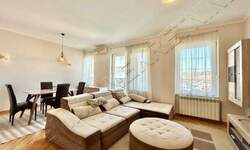 Trosoban stan, Beograd - Kalenić | Izdavanje · 110m² · 1.500€