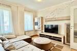Trosoban stan, Beograd - Kalenić | Izdavanje · 110m² · 1.500€