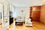 Dvosoban stan, Beograd - Kalenić | Izdavanje · 52m² · 800€
