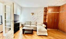 Dvosoban stan, Beograd - Kalenić | Izdavanje · 52m² · 800€