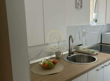 Dvosoban stan, Beograd - Donji Dorćol | Izdavanje · 41m² · 750€