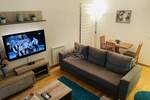 Jednosoban stan, Kragujevac | Izdavanje · 40m² · 400€