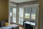 Dvosoban stan, Beograd - Blok 22 | Izdavanje · 45m² · 650€