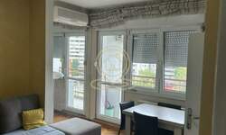 Dvosoban stan, Beograd - Blok 22 | Izdavanje · 45m² · 650€