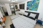 Jednosoban stan, Beograd - Obilićev venac | Izdavanje · 31m² · 650€