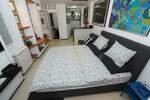 Jednosoban stan, Beograd - Obilićev venac | Izdavanje · 31m² · 650€